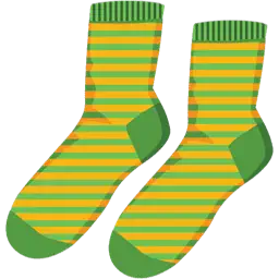 Sort the Socks app icon