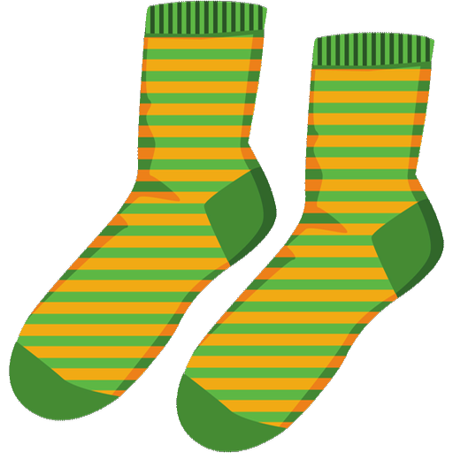 Sort the Socks icon