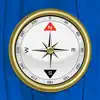 Compass for iPad (Free) contact information