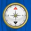 Compass for iPad (Free) App Support