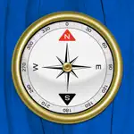 Compass for iPad (Free) App Cancel