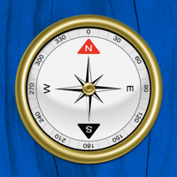 Compass for iPad Free
