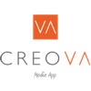 Creova Media App