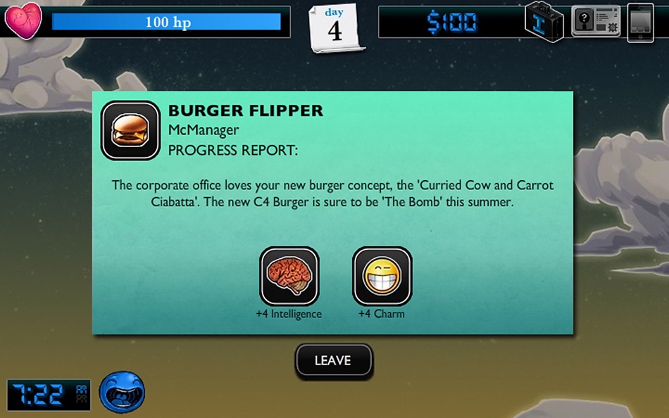 #4. Stick RPG 2 Director's Cut (macOS) 게시자: XGen Studios