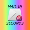 Mail In Seconds