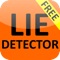 LIE DETECTOR... FREE!