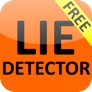 LIE DETECTOR... FREE! app icon