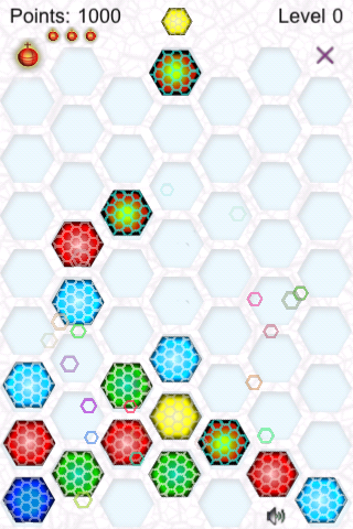 iHex lite screenshot