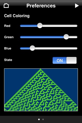 Automata screenshot-3