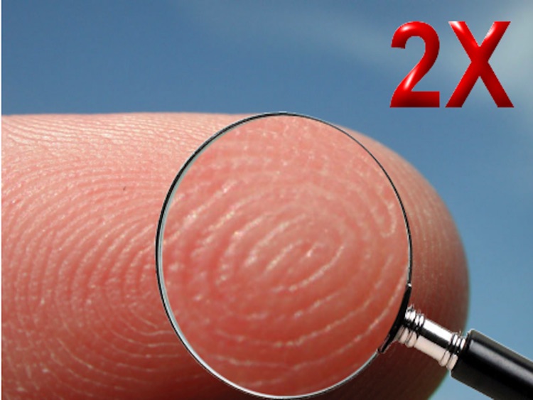 32X Magnifying Glass HD