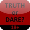 Truth or Dare - 18+ icon