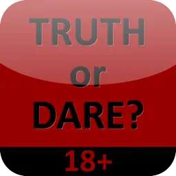 Truth or Dare - 18+ app icon