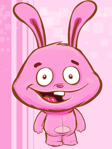 Peekaboo Prank iPad screenshot 4 - Entertainment app