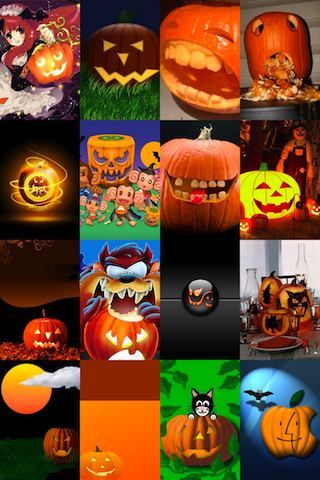 All-IN-1 Wallpapers Box With Glow Effects - Customize Wallpaper & Background screenshot 4