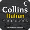 Collins Italian Phrasebook