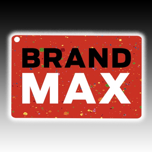 BrandMAX