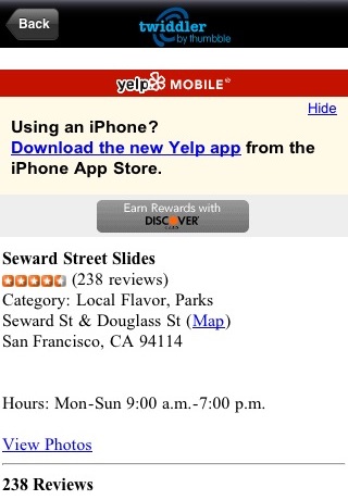 twiddlerSF screenshot-3