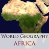 World Geography Quiz - Africa