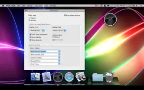 mach clock iphone resimleri 4