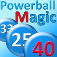 Powerball Lotto Magic