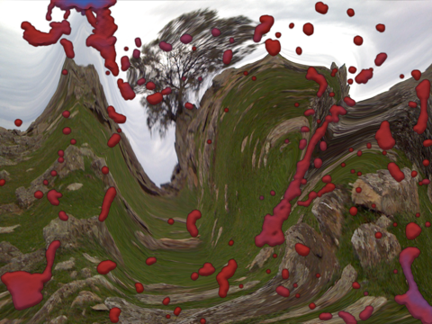 Gloop FREE iPad screenshot 5 - Entertainment app