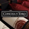 Carta de Vinos Concha y Toro