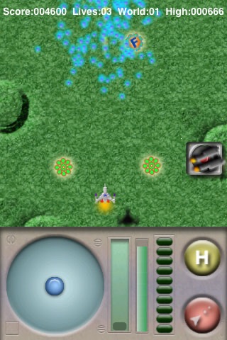 Shoot-Em-Up screenshot-3