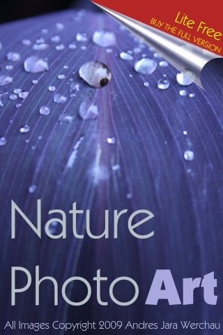 Nature Photo Art Wallpapers Lite
