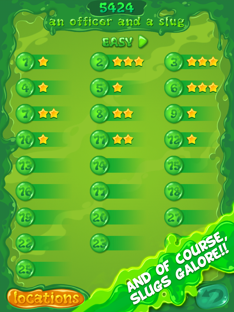 Battle Slugs screenshot 10