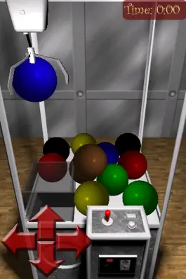 Game screenshot Arcade Claw Lite apk