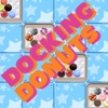 Docking Donuts -2 in 1-