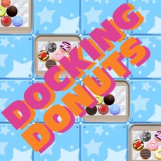 Activities of Docking Donuts -2 in 1-