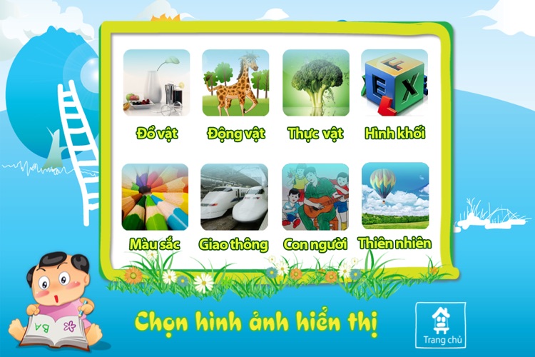 VNKids - Ươm mầm tài năng screenshot-4