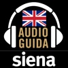 Audio-guide Siena ENG