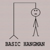 Basic Hangman