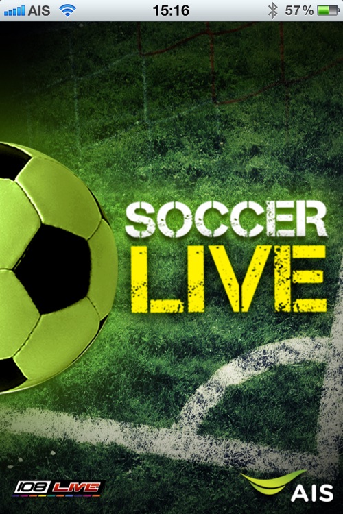AIS Soccer Live