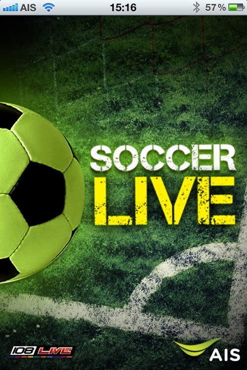 AIS Soccer Live