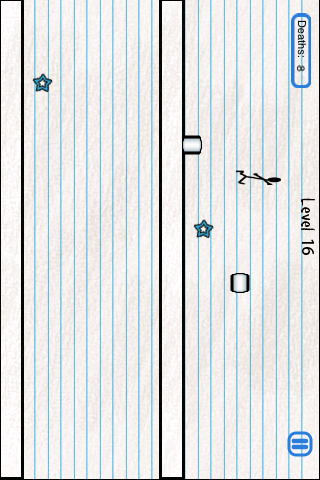 Doodle Run'n'Jump screenshot 5