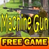 Machine Gun Box