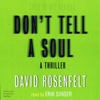 Don't Tell A Soul (Audiobook)