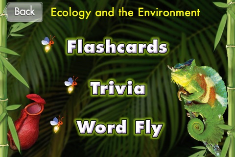 Language Central for Science Life Science Edition