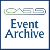OASIS Event Archive