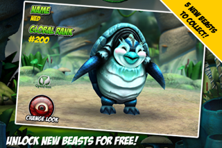 Beast Farmer II: Beasts Unleashed screenshot 5