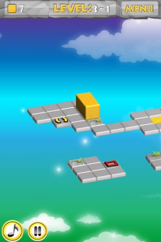 Puzzle Sky Blox