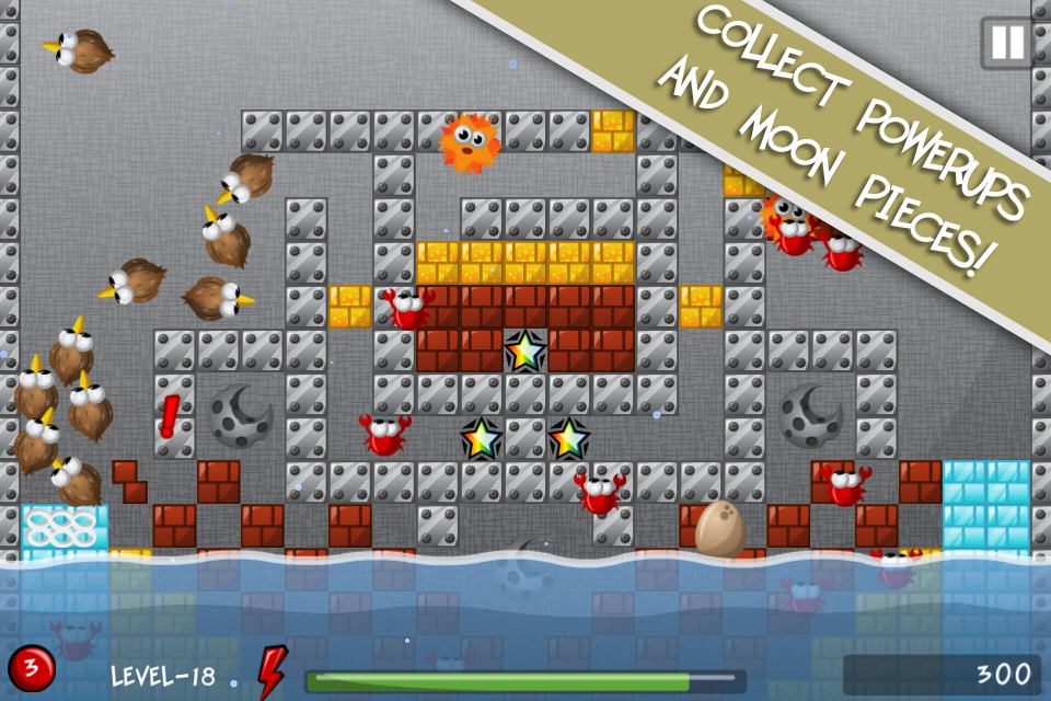 Sandpipers screenshot 4