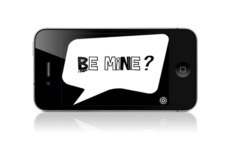 Thought Bubbles - Show the world what you really think with cartoon speech bubbles!