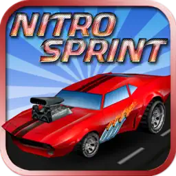Nitro Sprint app icon