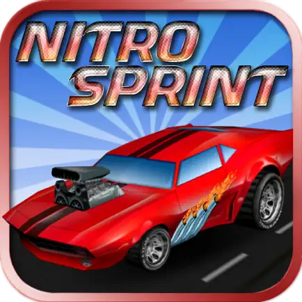 Nitro Sprint Cheats