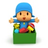 Pocoyo Gamebox