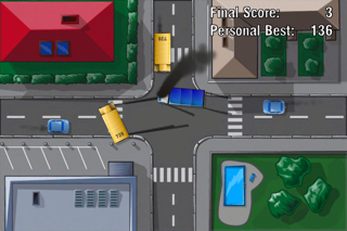 Screenshot #2 pour Traffic Master